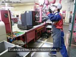 舊電視如何變身隔熱棉？探訪日本彩電回收廠，揭秘家用電器零配件循環(huán)再生之路