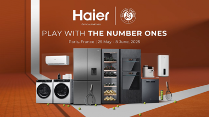 海爾持續(xù)領(lǐng)航，品牌價(jià)值再攀高峰——解讀Interbrand《2025中國最佳品牌排行榜》