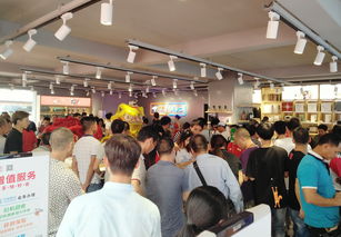 京東無界零售再發(fā)力 首家vivo京東品牌聯(lián)合店開業(yè)，探索家電零配件銷售新生態(tài)