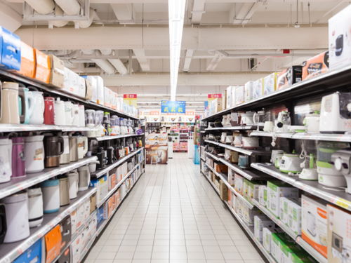 智慧生活頻道引領(lǐng)潮流，日用家電零售迎來新變革