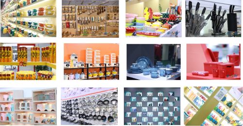 2021廣州家居生活用品展 日用家電零售的新機(jī)遇與低成本市場(chǎng)開拓之道