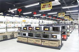 家電零售行業高峰現場會之走進四平集團 零配件銷售的戰略突圍與價值重塑